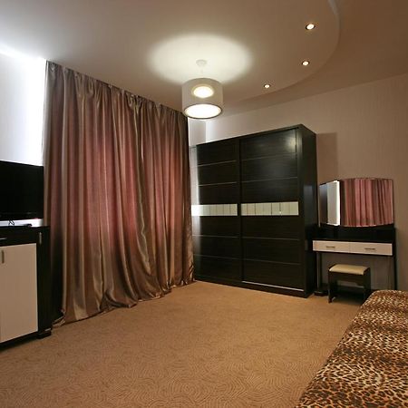 Mini Hotel In Observatorniy Οδησσός Εξωτερικό φωτογραφία