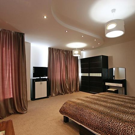 Mini Hotel In Observatorniy Οδησσός Δωμάτιο φωτογραφία