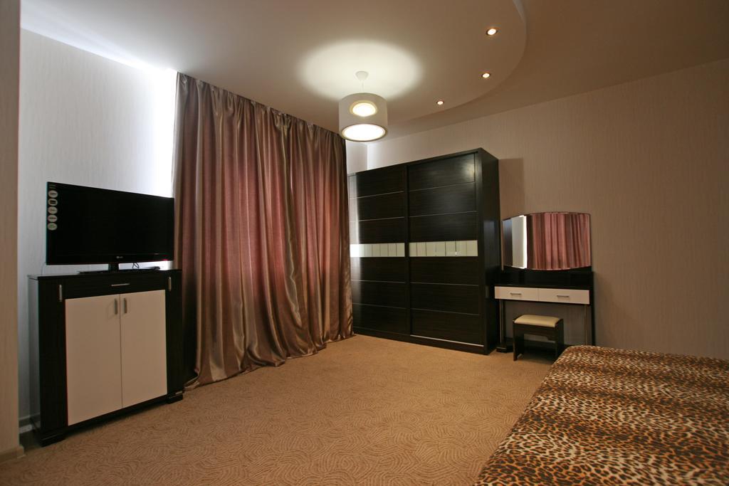 Mini Hotel In Observatorniy Οδησσός Εξωτερικό φωτογραφία