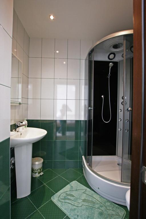 Mini Hotel In Observatorniy Οδησσός Δωμάτιο φωτογραφία