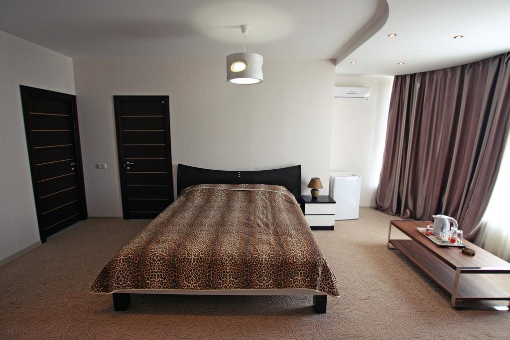Mini Hotel In Observatorniy Οδησσός Δωμάτιο φωτογραφία