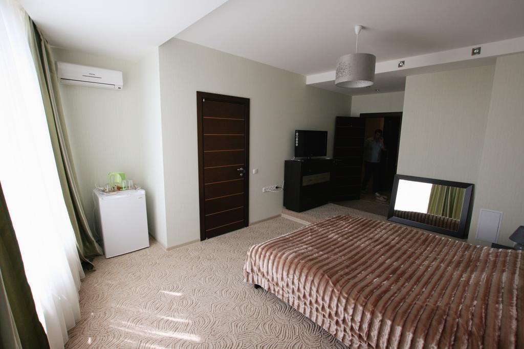 Mini Hotel In Observatorniy Οδησσός Δωμάτιο φωτογραφία