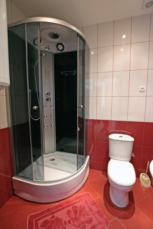 Mini Hotel In Observatorniy Οδησσός Δωμάτιο φωτογραφία