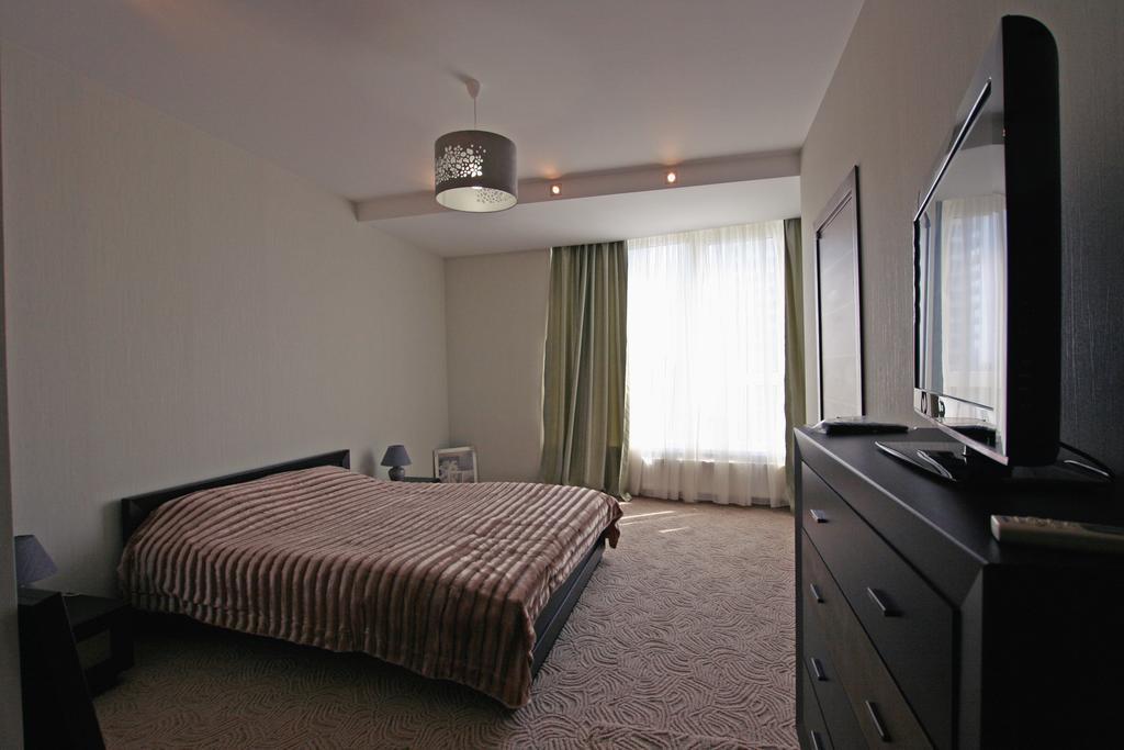 Mini Hotel In Observatorniy Οδησσός Δωμάτιο φωτογραφία