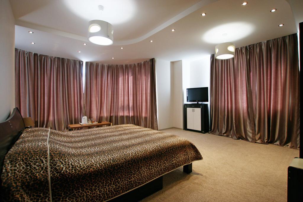 Mini Hotel In Observatorniy Οδησσός Δωμάτιο φωτογραφία