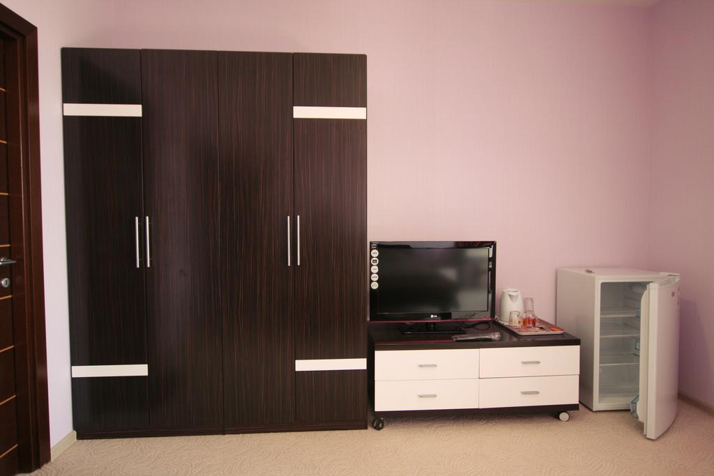 Mini Hotel In Observatorniy Οδησσός Δωμάτιο φωτογραφία