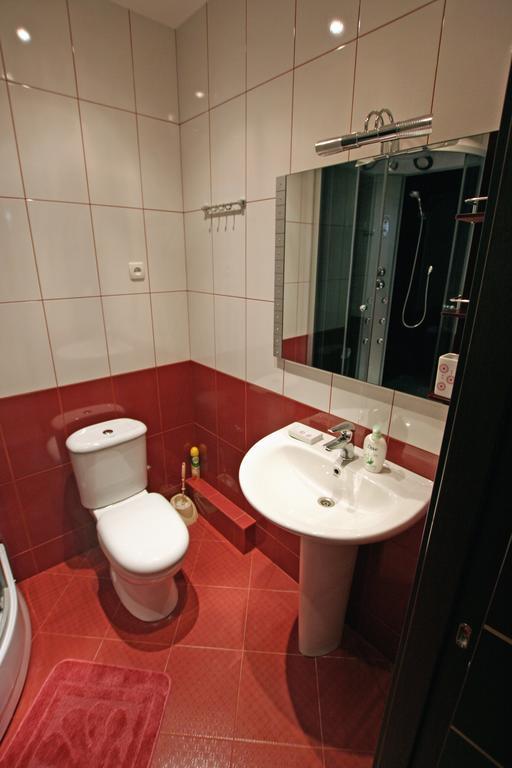 Mini Hotel In Observatorniy Οδησσός Δωμάτιο φωτογραφία